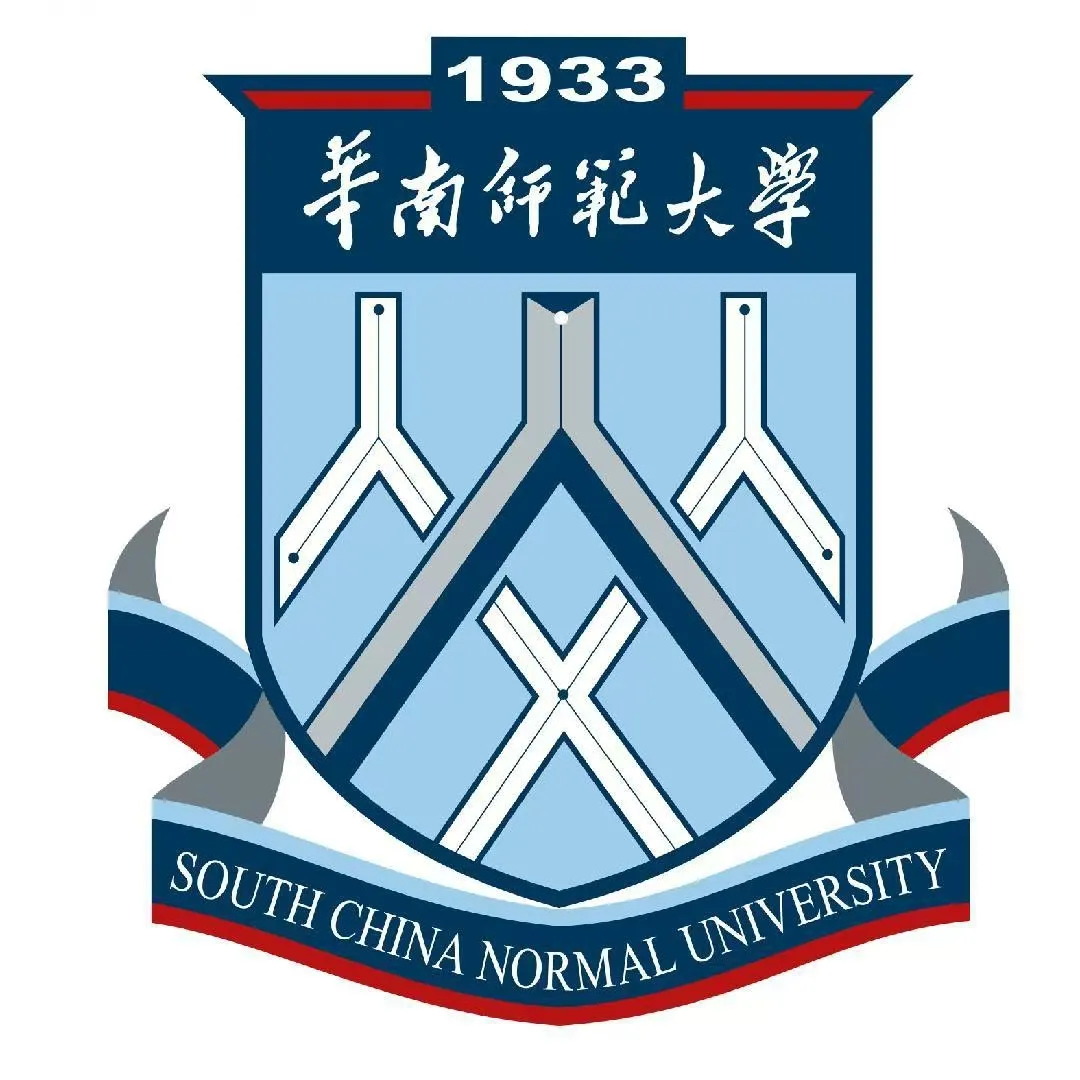 华南师范大学校标