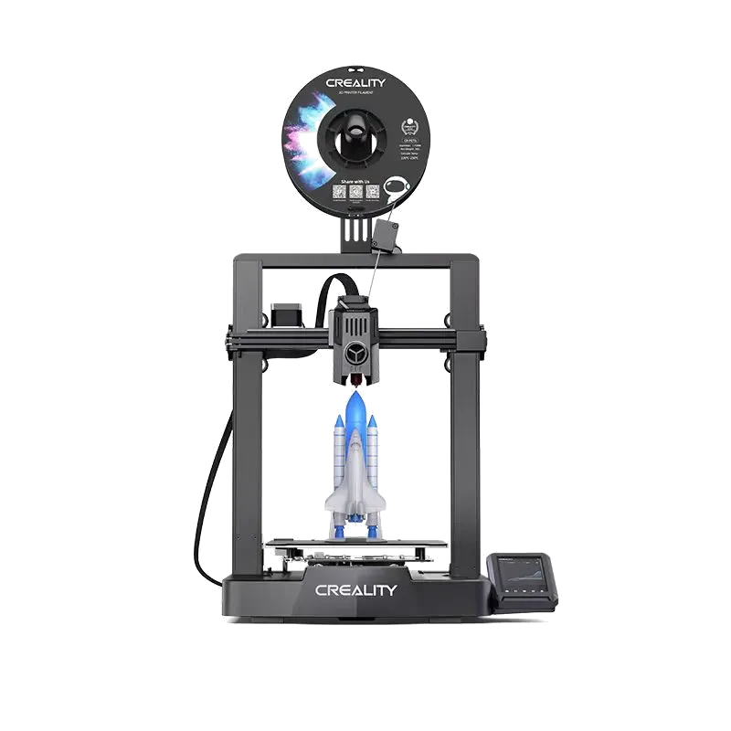 创想三维Ender3v3ke